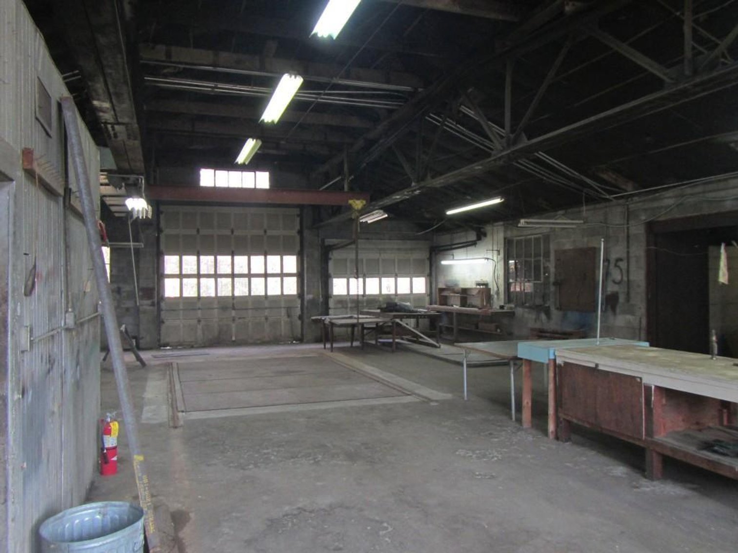 Image for Multi-Purpose Shop in Rustburg, VA