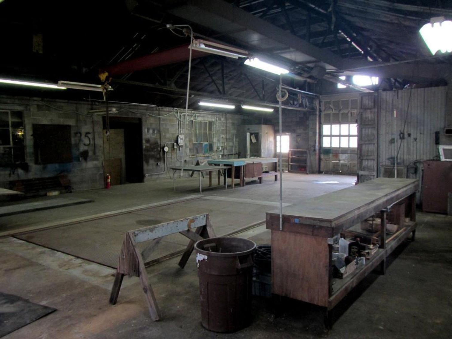 Image for Multi-Purpose Shop in Rustburg, VA