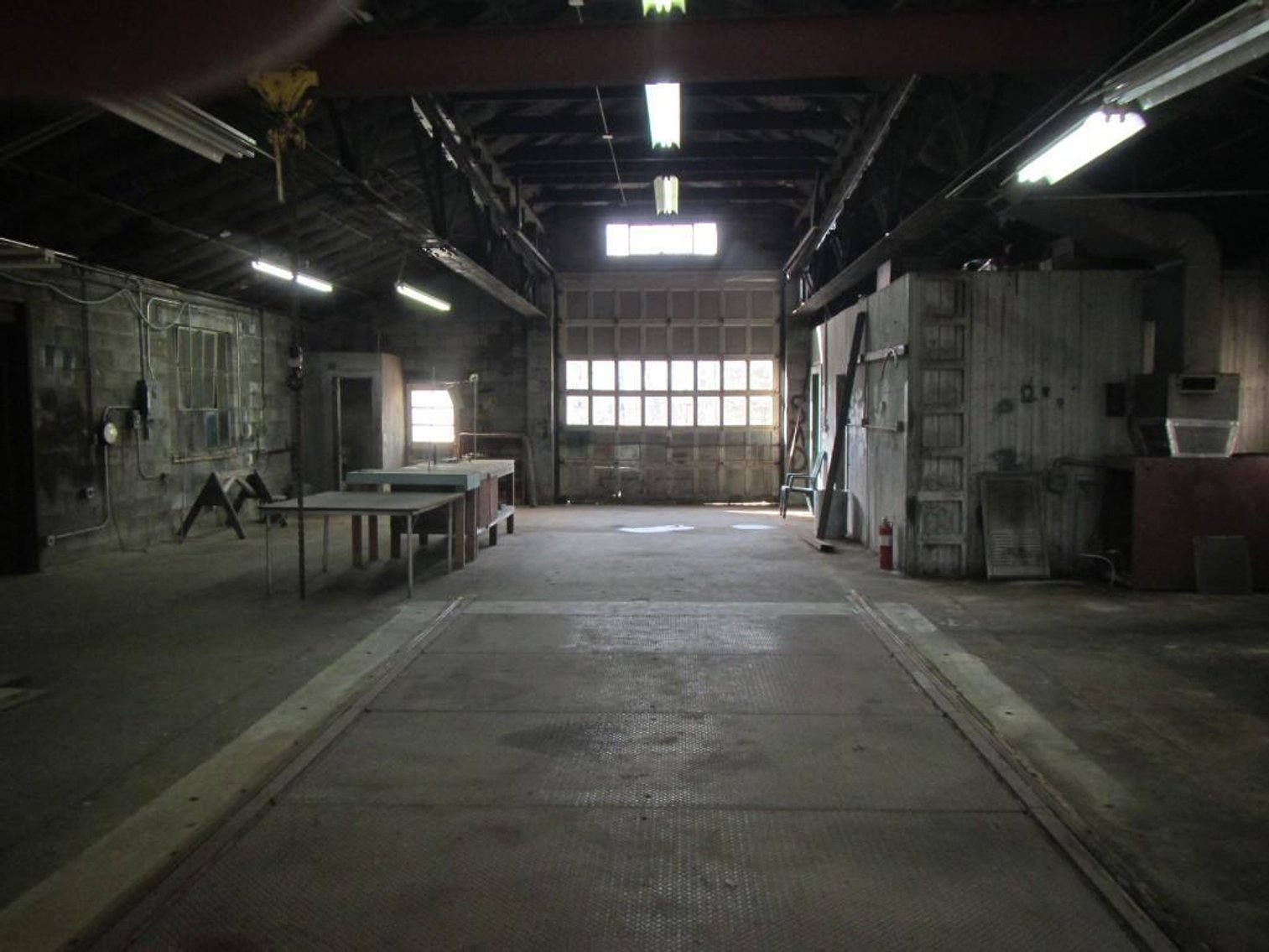 Image for Multi-Purpose Shop in Rustburg, VA