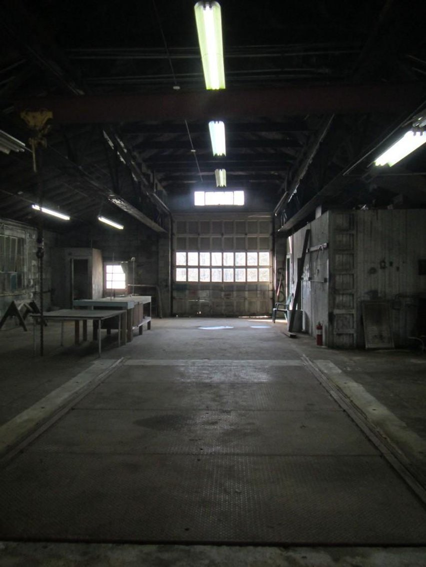 Image for Multi-Purpose Shop in Rustburg, VA