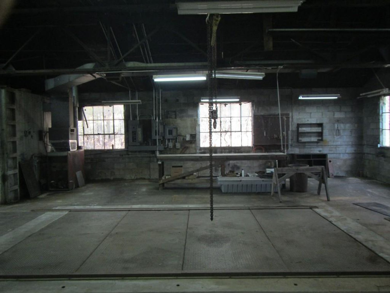 Image for Multi-Purpose Shop in Rustburg, VA