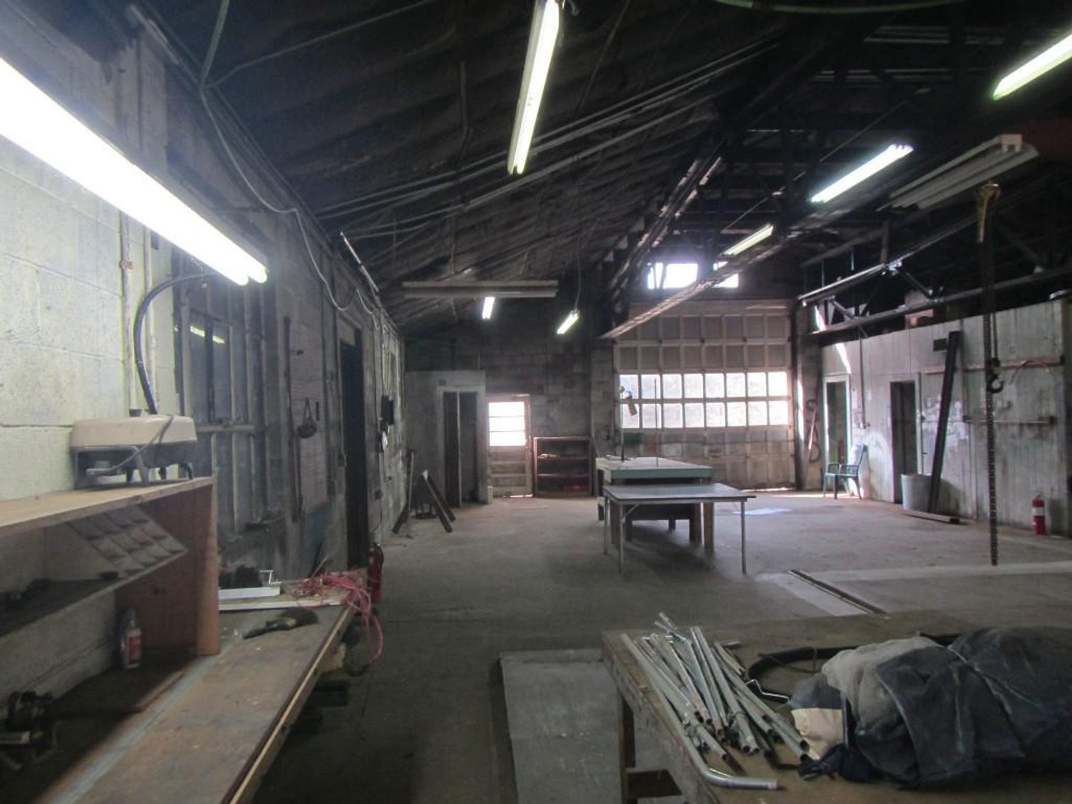 Image for Multi-Purpose Shop in Rustburg, VA