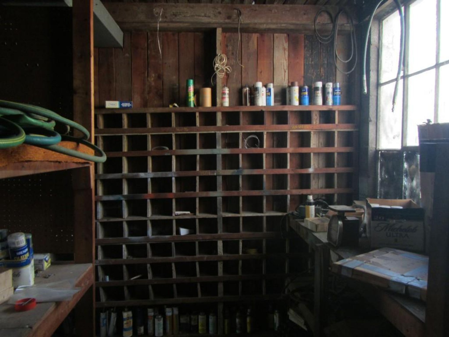 Image for Multi-Purpose Shop in Rustburg, VA