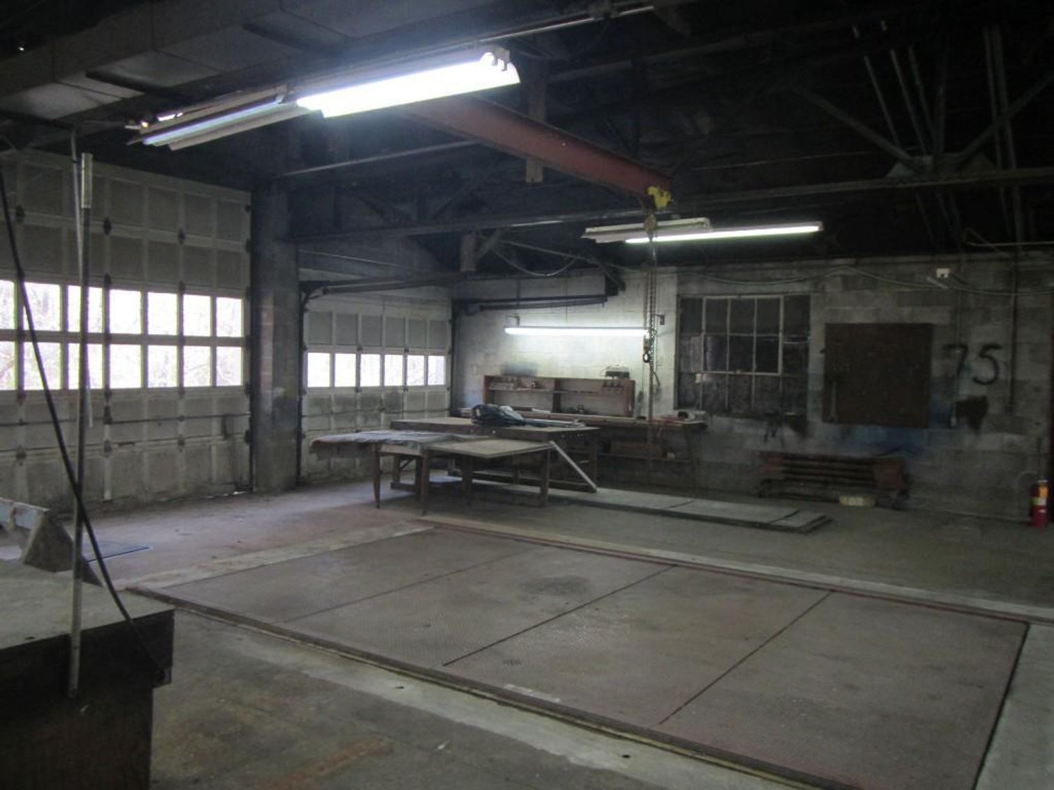 Image for Multi-Purpose Shop in Rustburg, VA