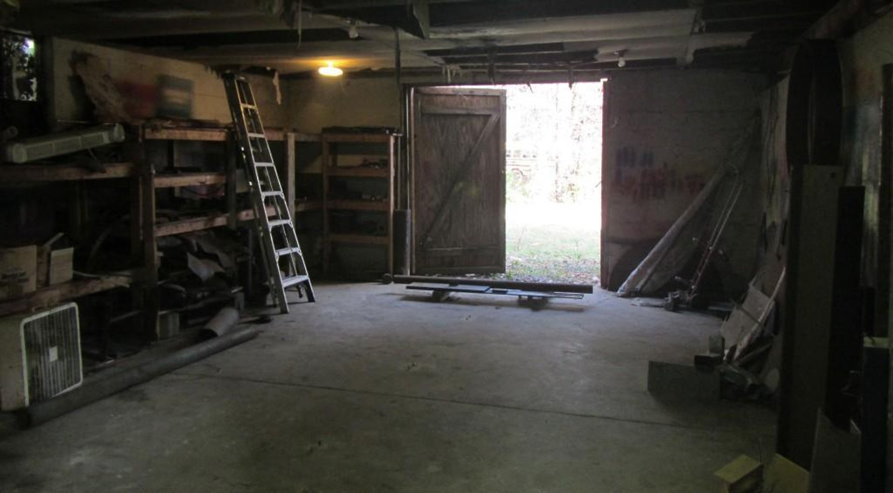 Image for Multi-Purpose Shop in Rustburg, VA