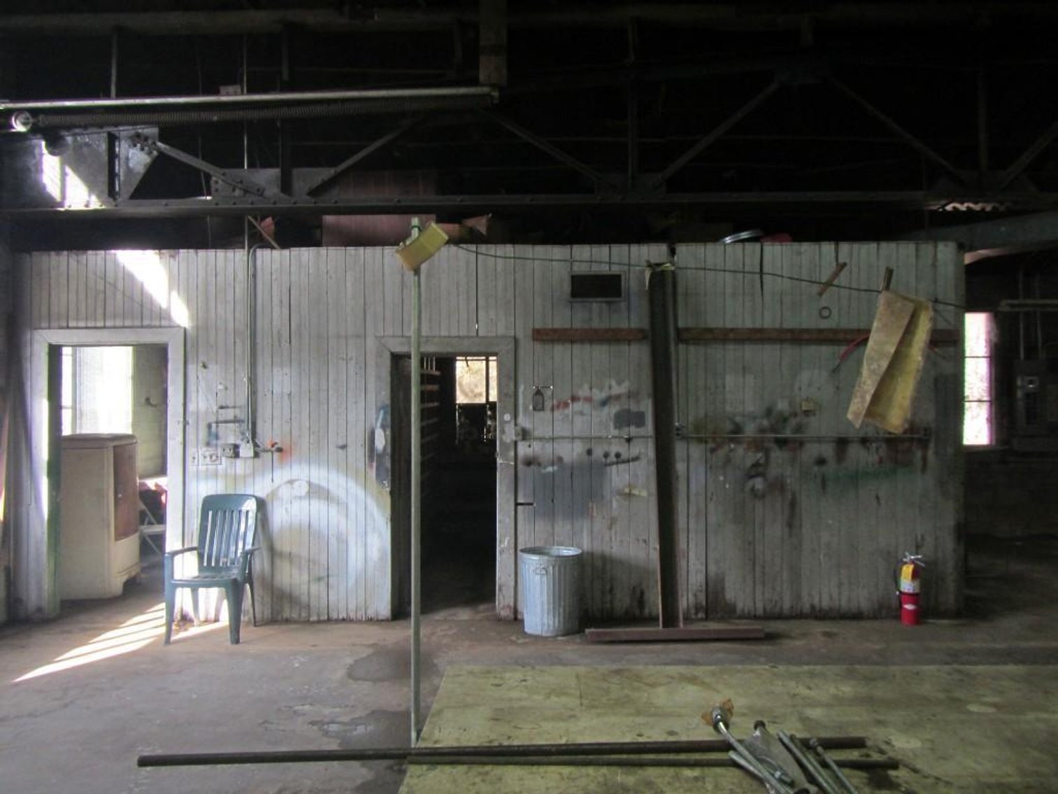 Image for Multi-Purpose Shop in Rustburg, VA