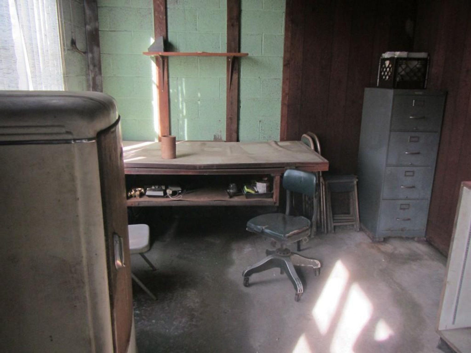 Image for Multi-Purpose Shop in Rustburg, VA