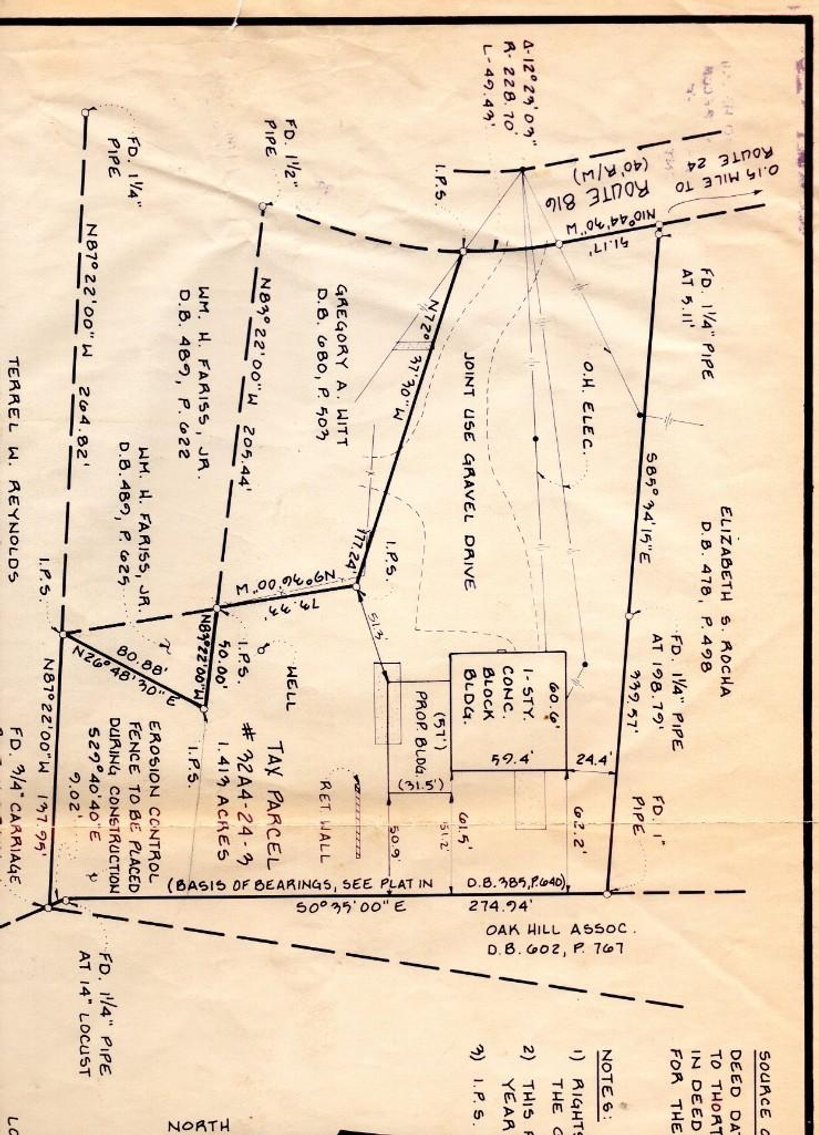 Image for Multi-Purpose Shop in Rustburg, VA