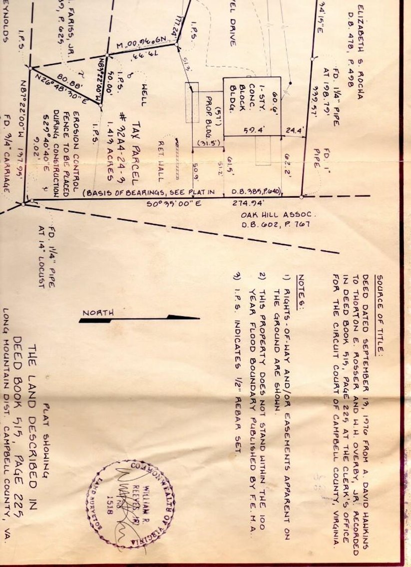 Image for Multi-Purpose Shop in Rustburg, VA