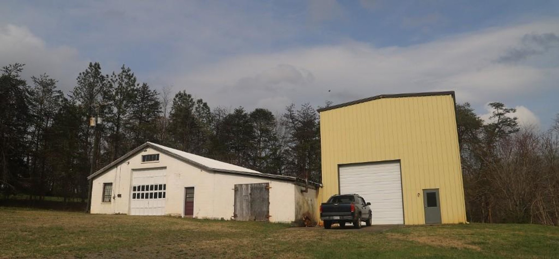 Image for Multi-Purpose Shop in Rustburg, VA