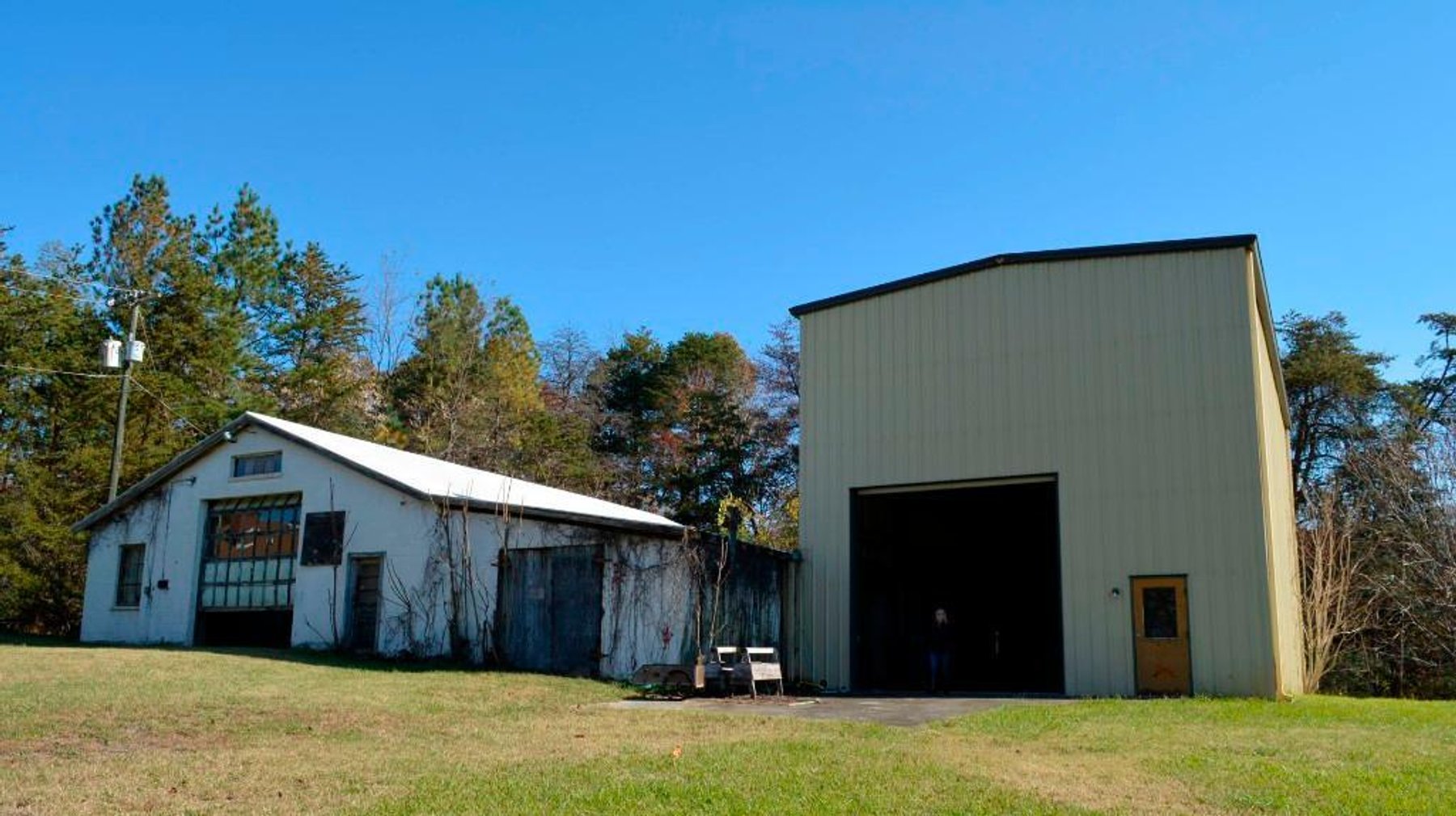 Image for Multi-Purpose Shop in Rustburg, VA