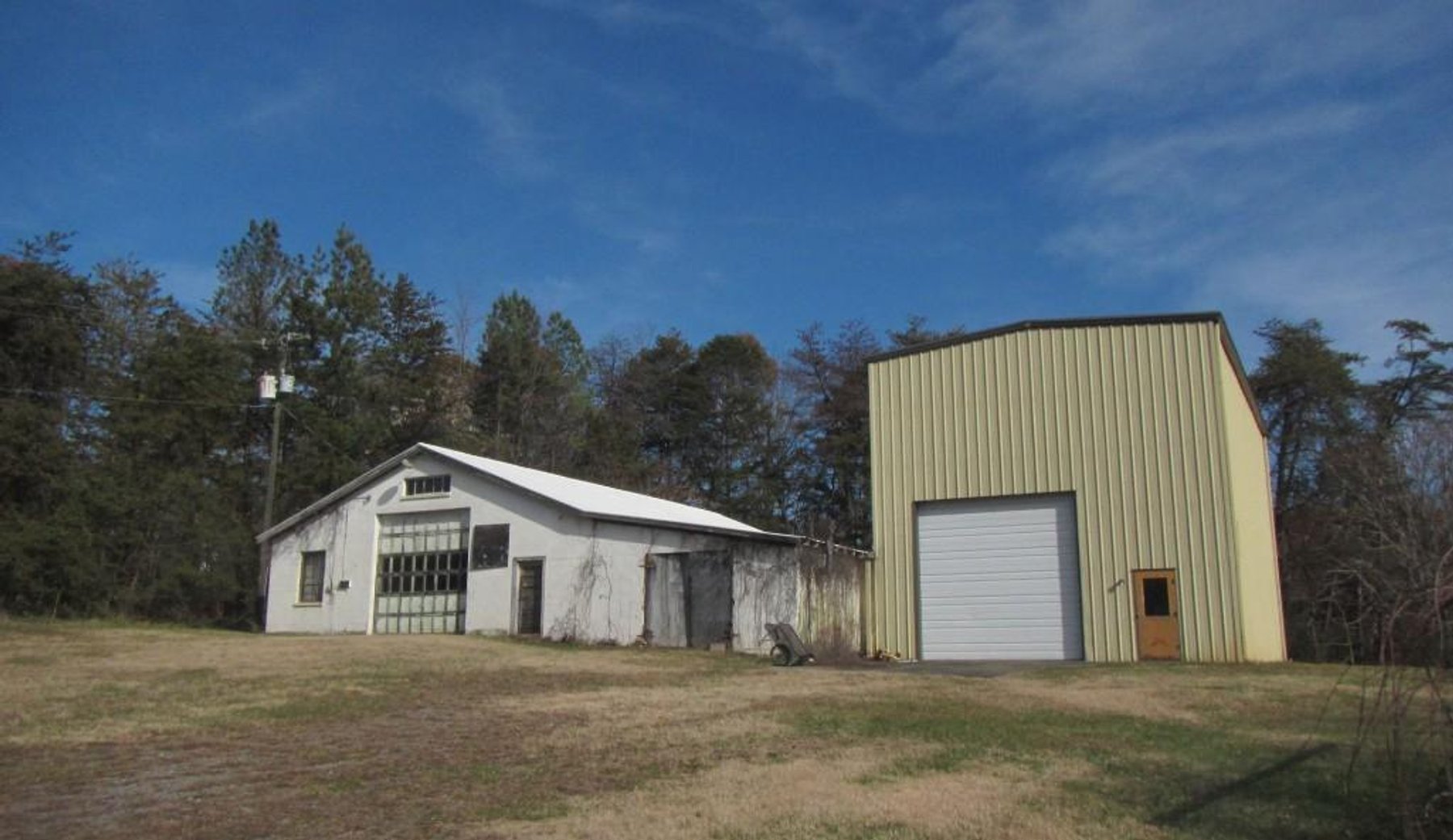 Image for Multi-Purpose Shop in Rustburg, VA