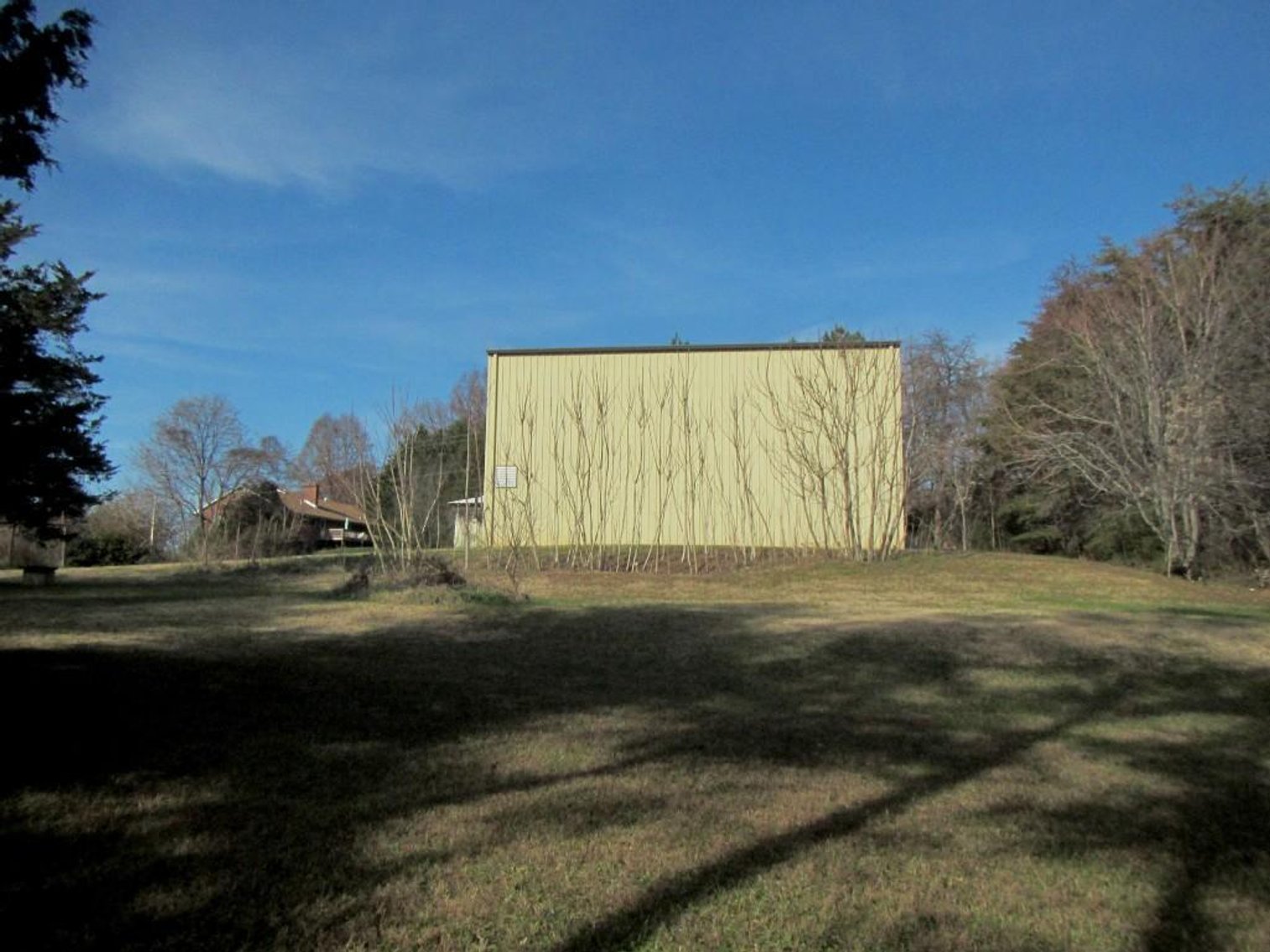 Image for Multi-Purpose Shop in Rustburg, VA