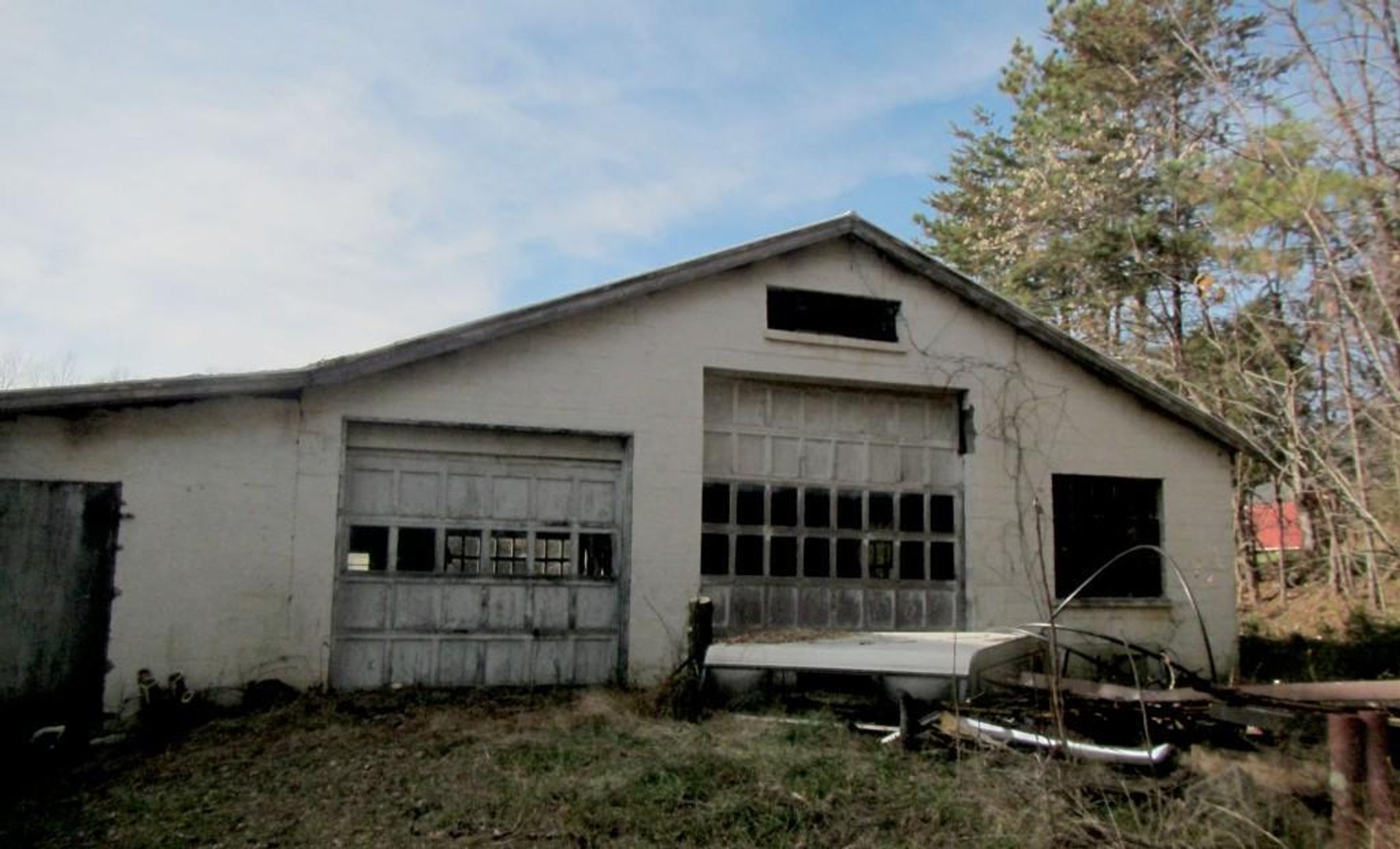 Image for Multi-Purpose Shop in Rustburg, VA