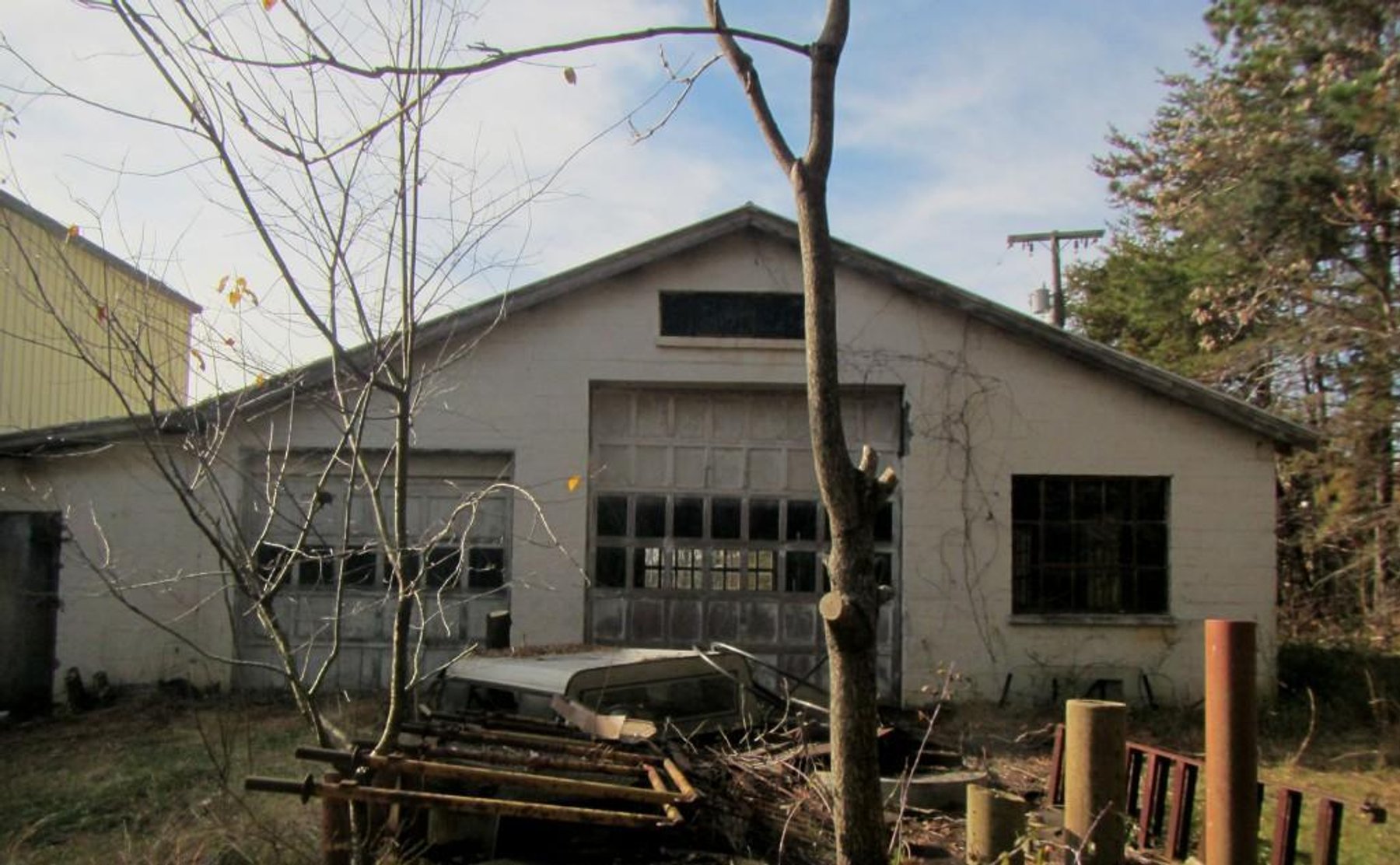 Image for Multi-Purpose Shop in Rustburg, VA