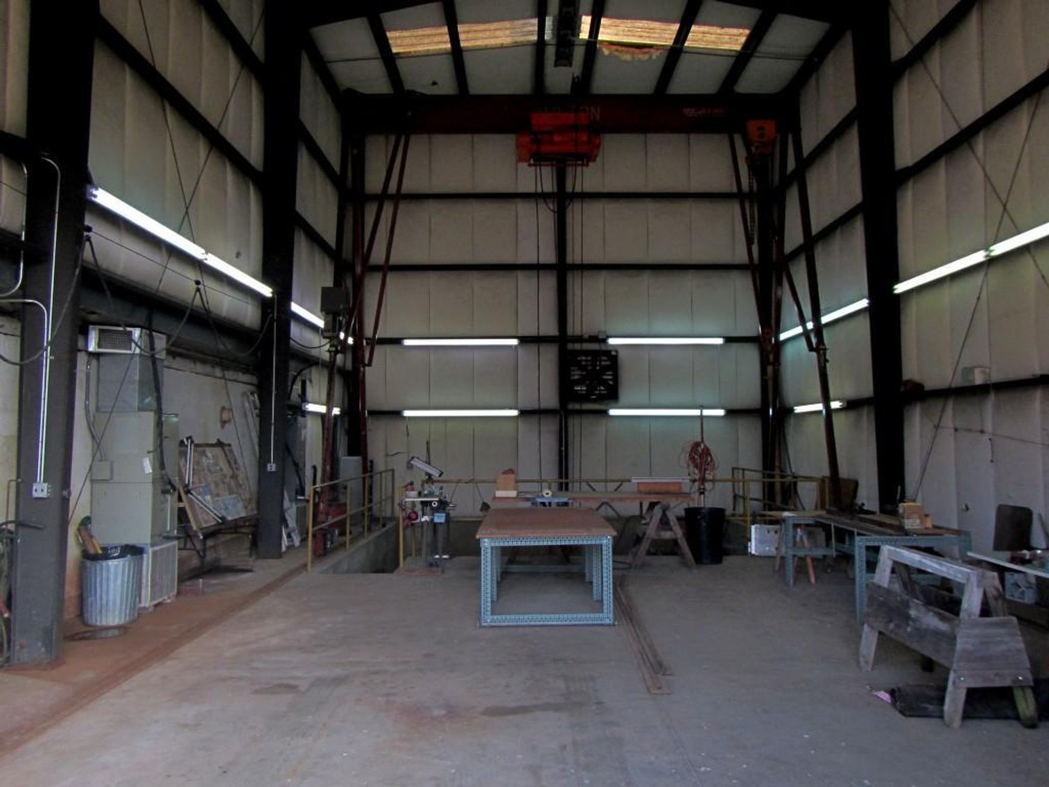 Image for Multi-Purpose Shop in Rustburg, VA