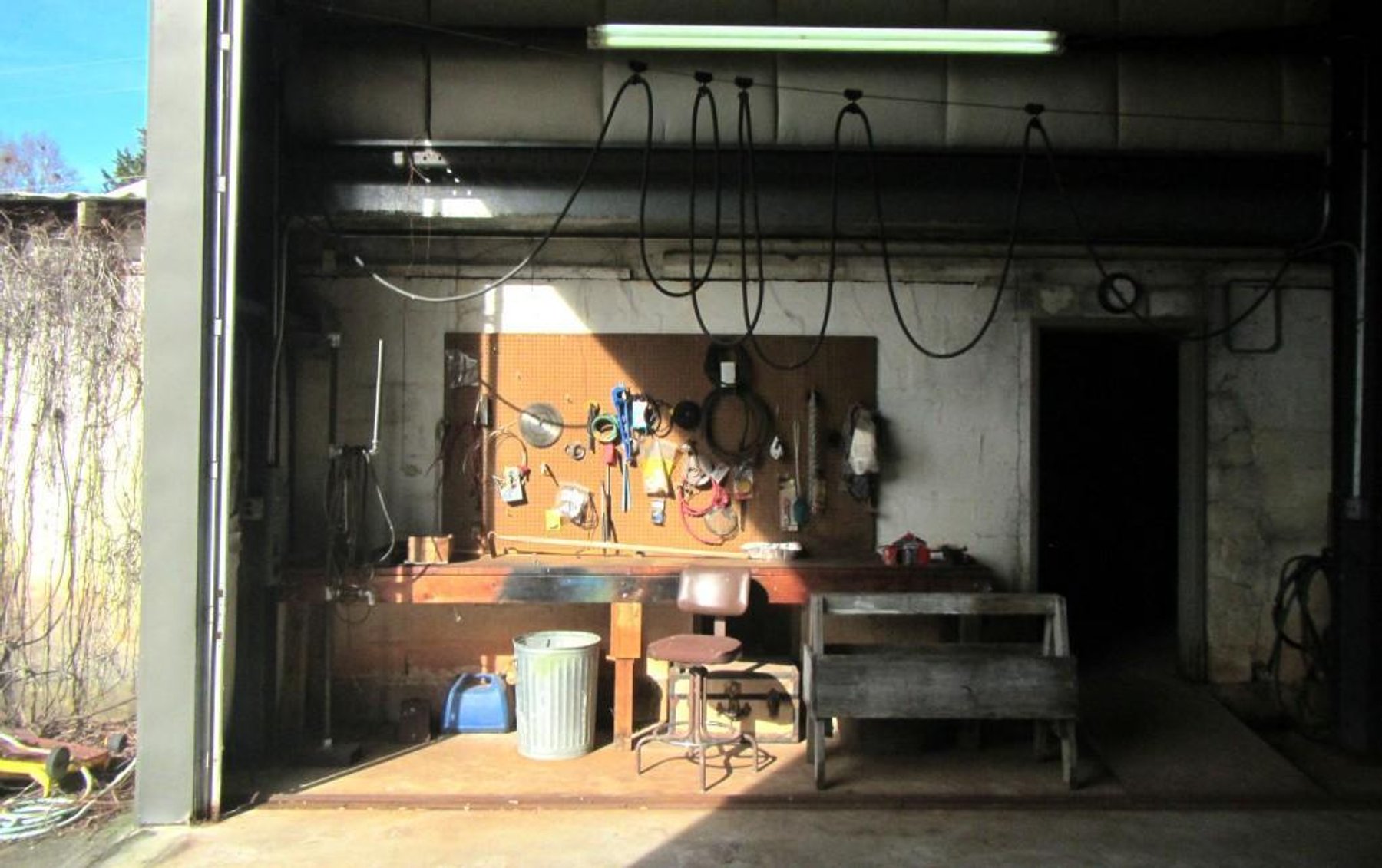 Image for Multi-Purpose Shop in Rustburg, VA