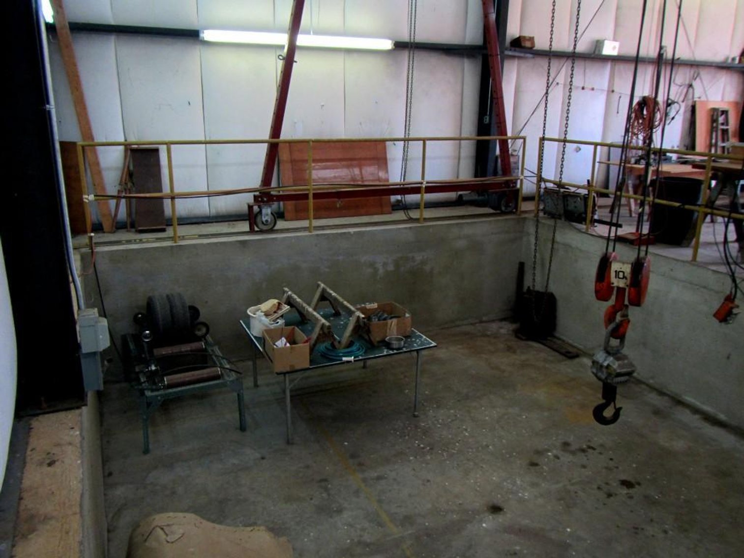 Image for Multi-Purpose Shop in Rustburg, VA