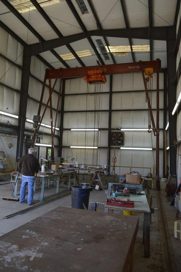 Image for Multi-Purpose Shop in Rustburg, VA