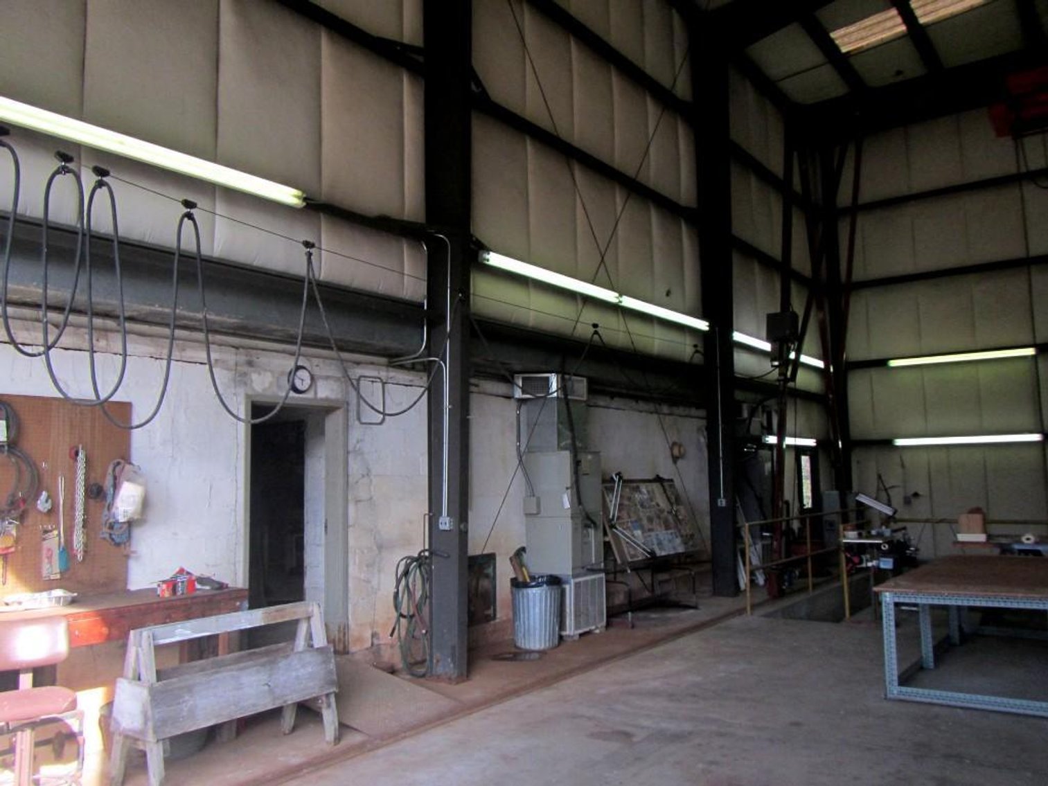 Image for Multi-Purpose Shop in Rustburg, VA