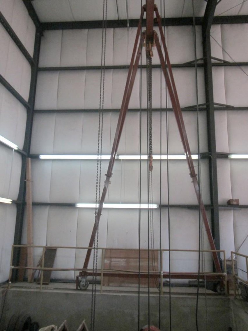 Image for Multi-Purpose Shop in Rustburg, VA