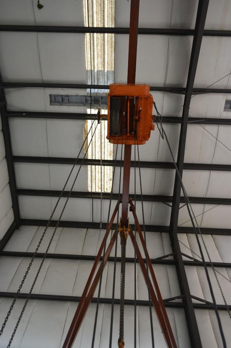 Image for Multi-Purpose Shop in Rustburg, VA