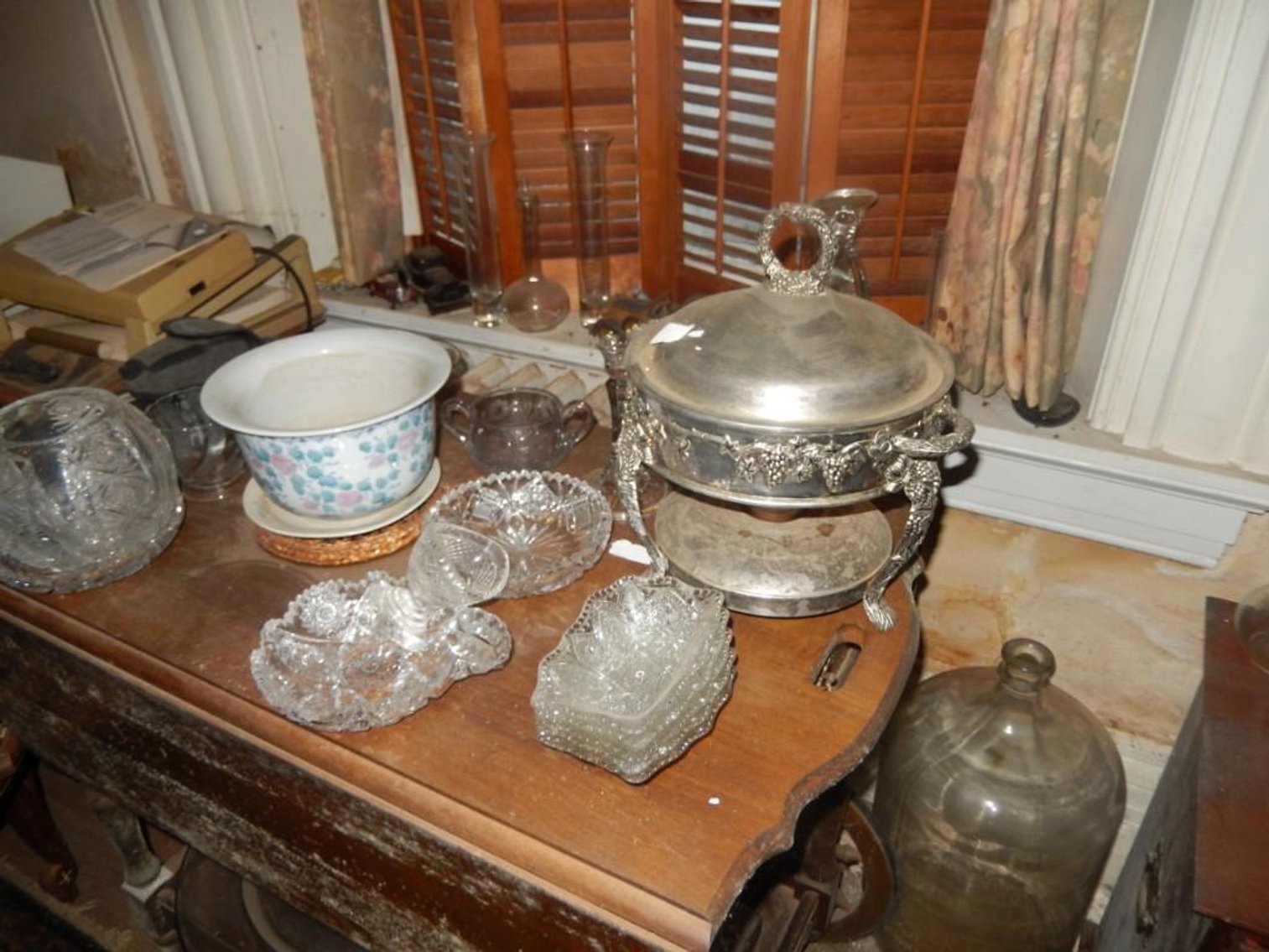 Image for Newton Farm Estate Auction