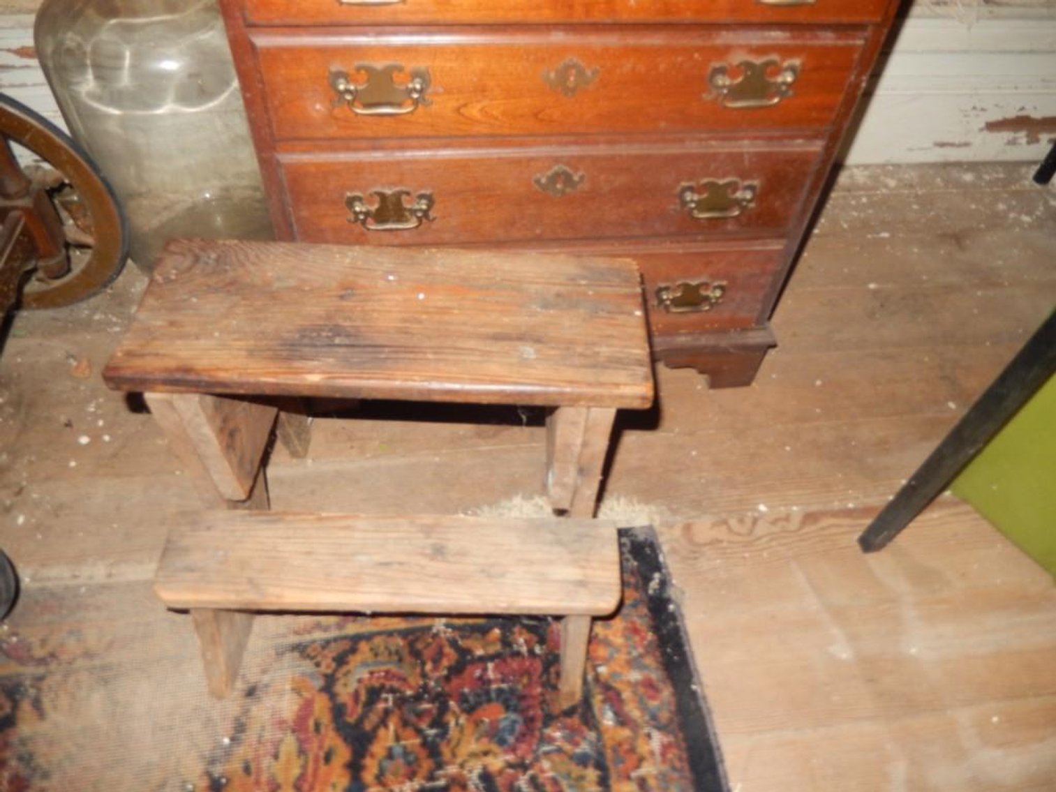 Image for Newton Farm Estate Auction