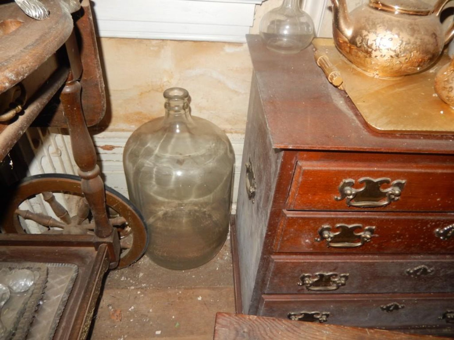 Image for Newton Farm Estate Auction