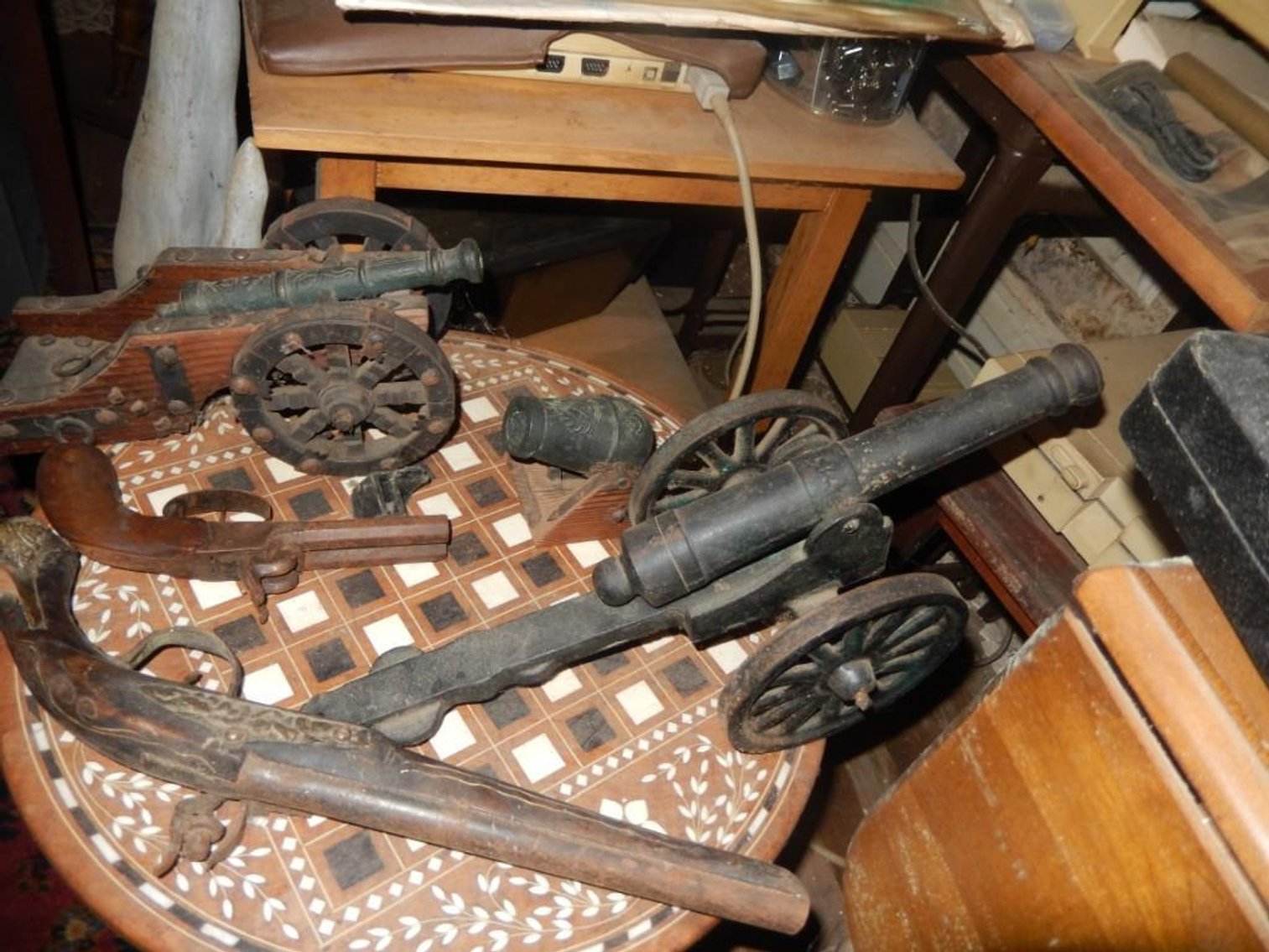 Image for Newton Farm Estate Auction