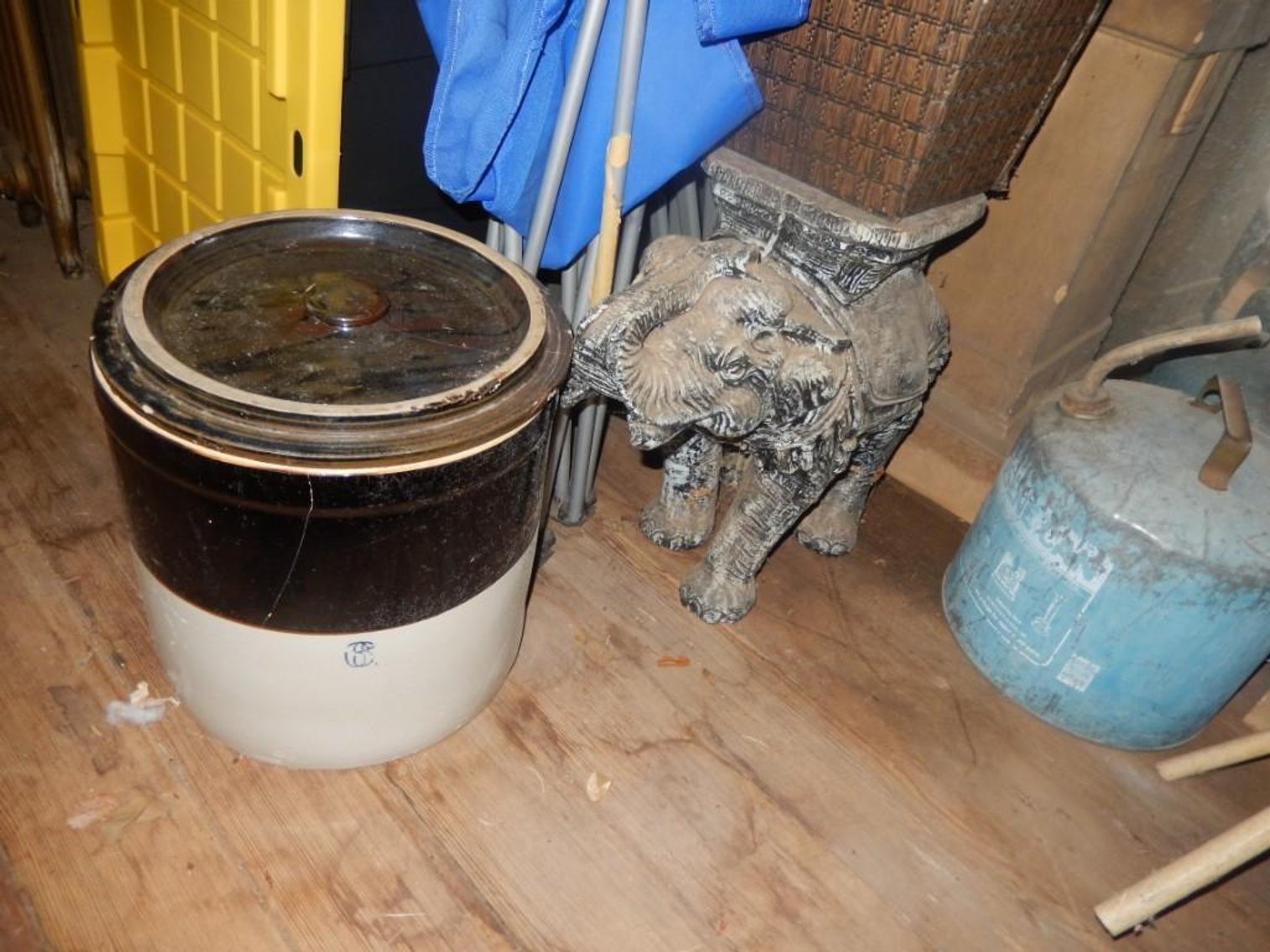 Image for Newton Farm Estate Auction