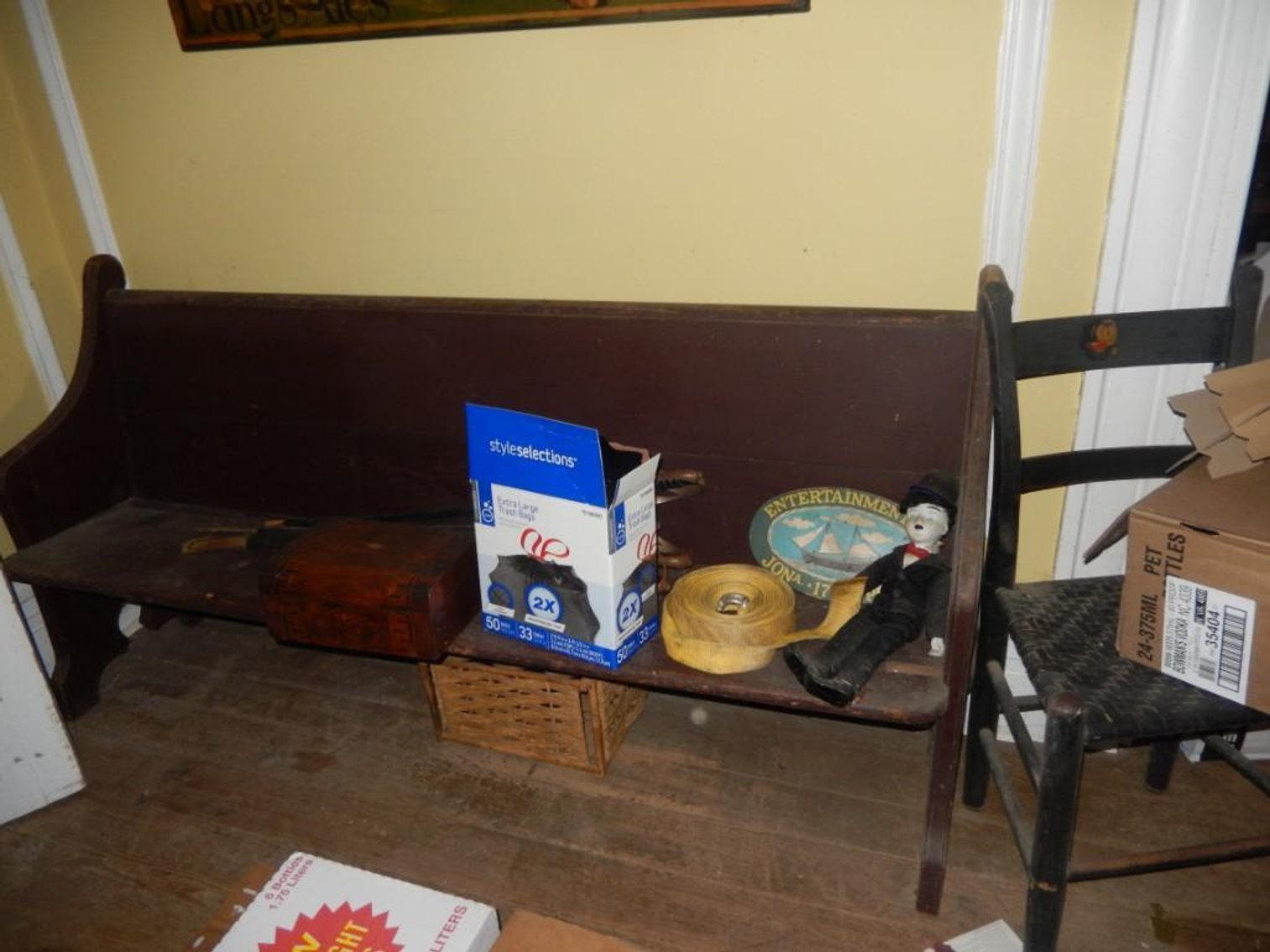 Image for Newton Farm Estate Auction