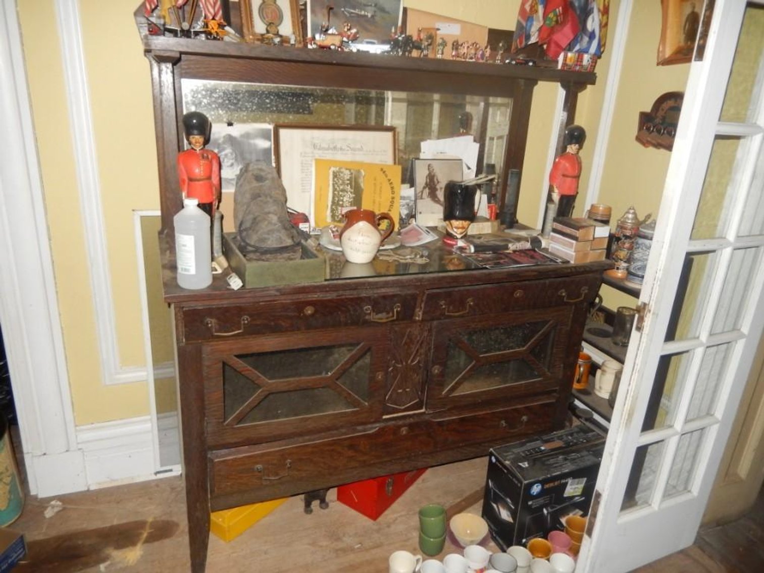 Image for Newton Farm Estate Auction