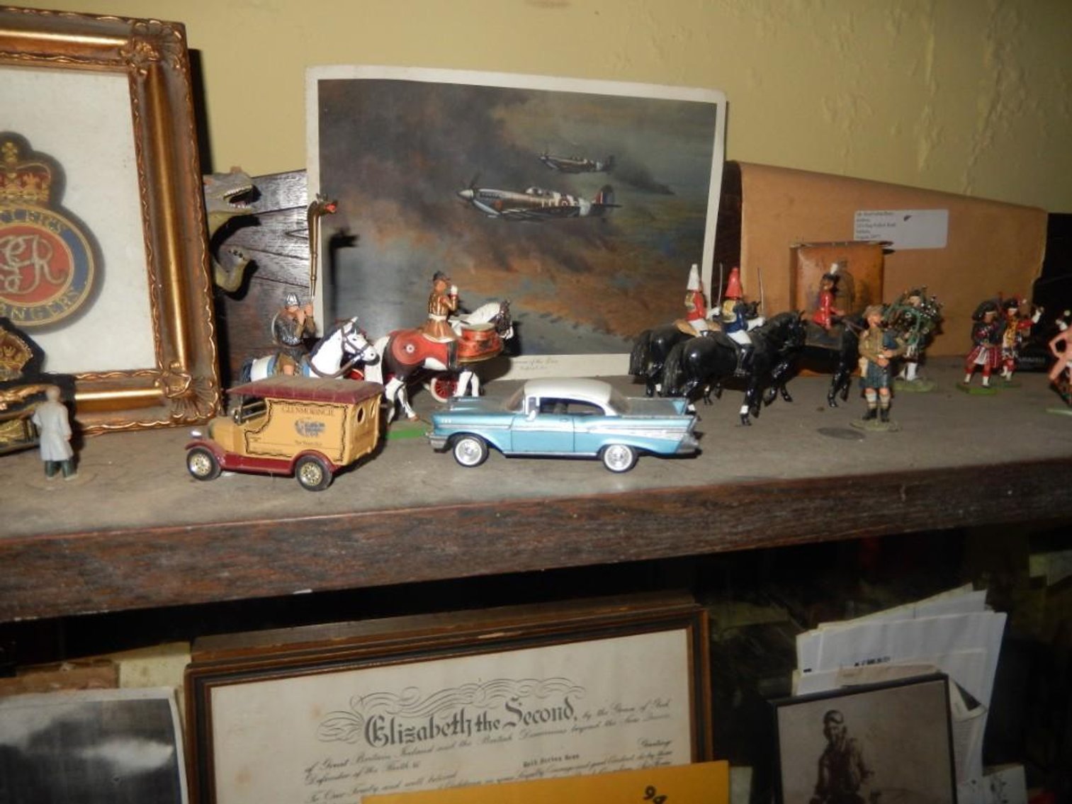 Image for Newton Farm Estate Auction