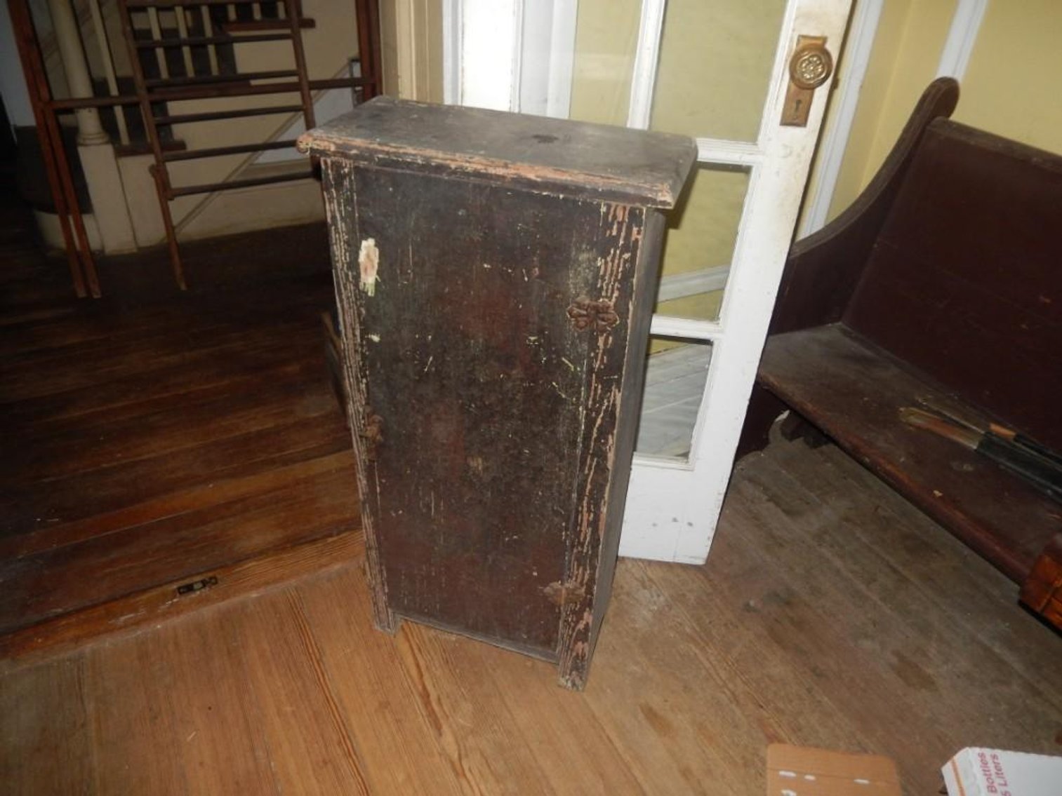 Image for Newton Farm Estate Auction