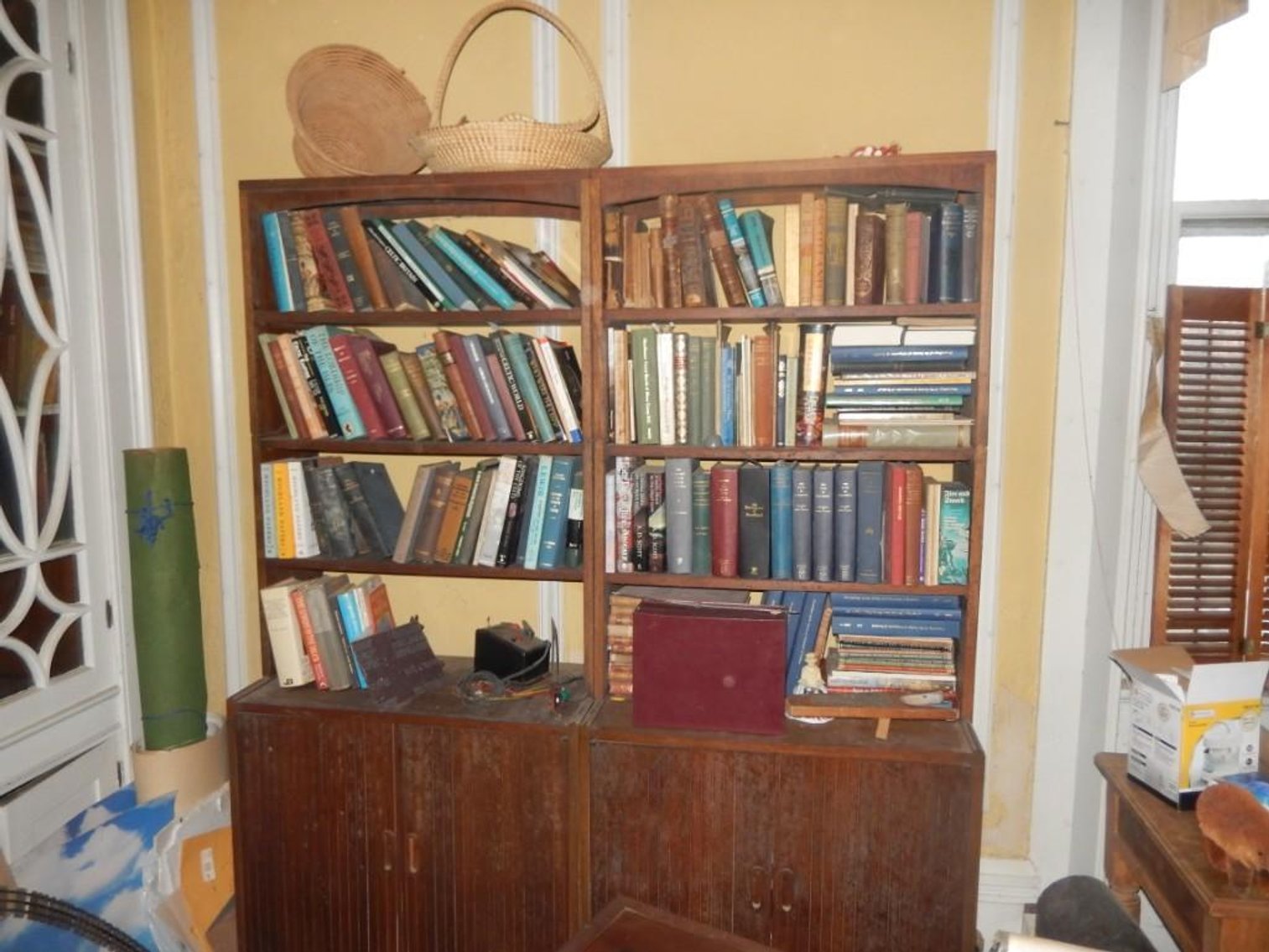 Image for Newton Farm Estate Auction