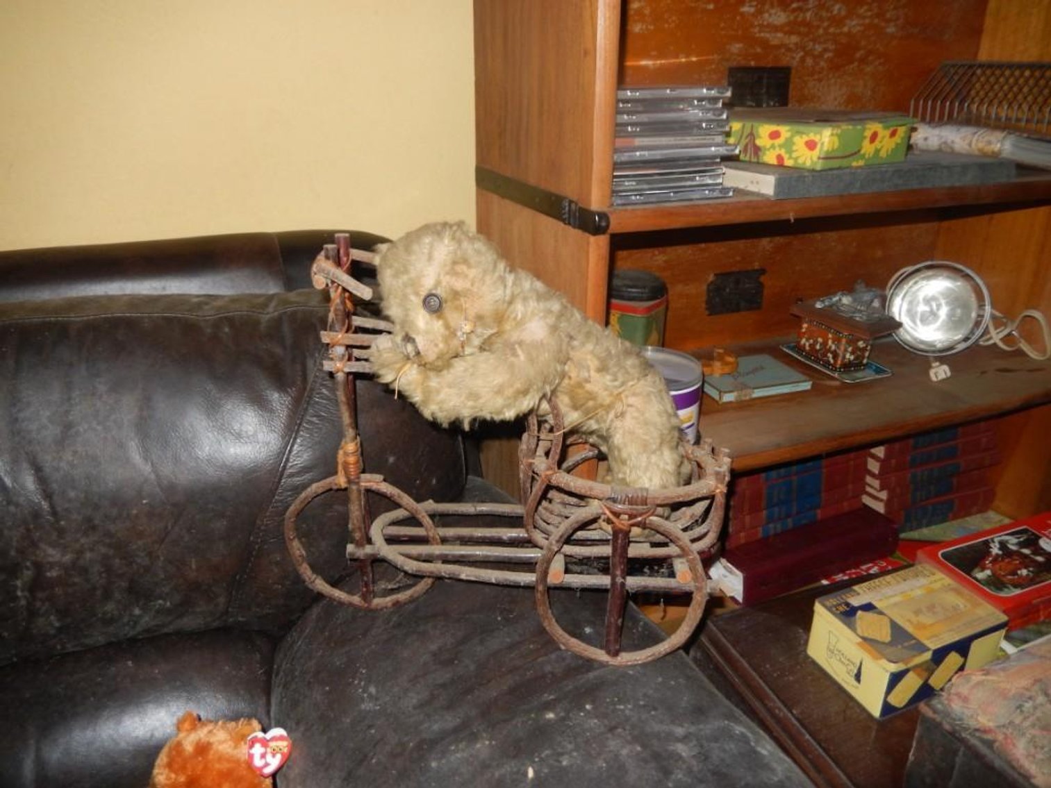 Image for Newton Farm Estate Auction