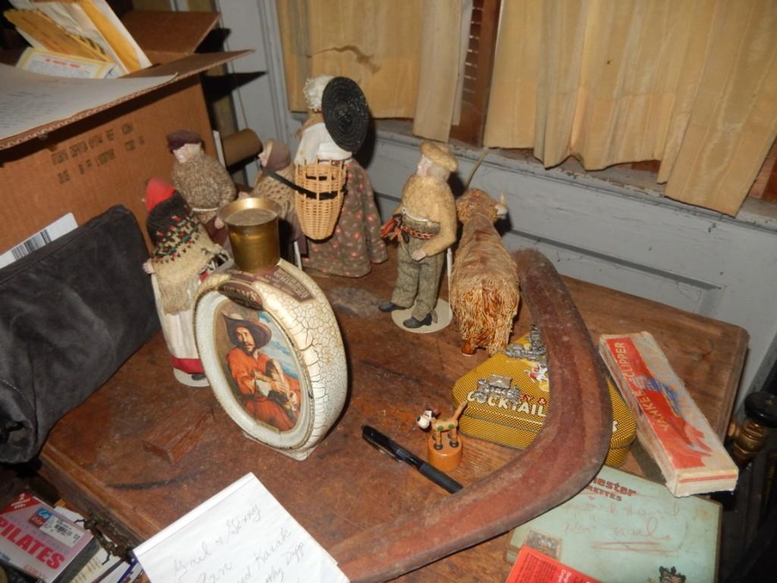 Image for Newton Farm Estate Auction