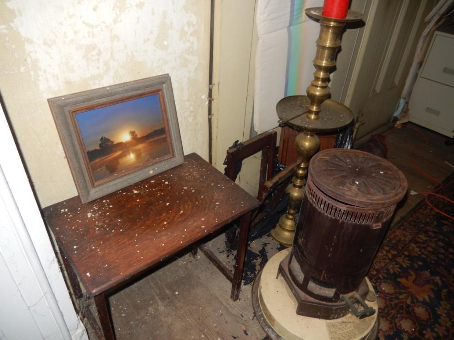 Image for Newton Farm Estate Auction