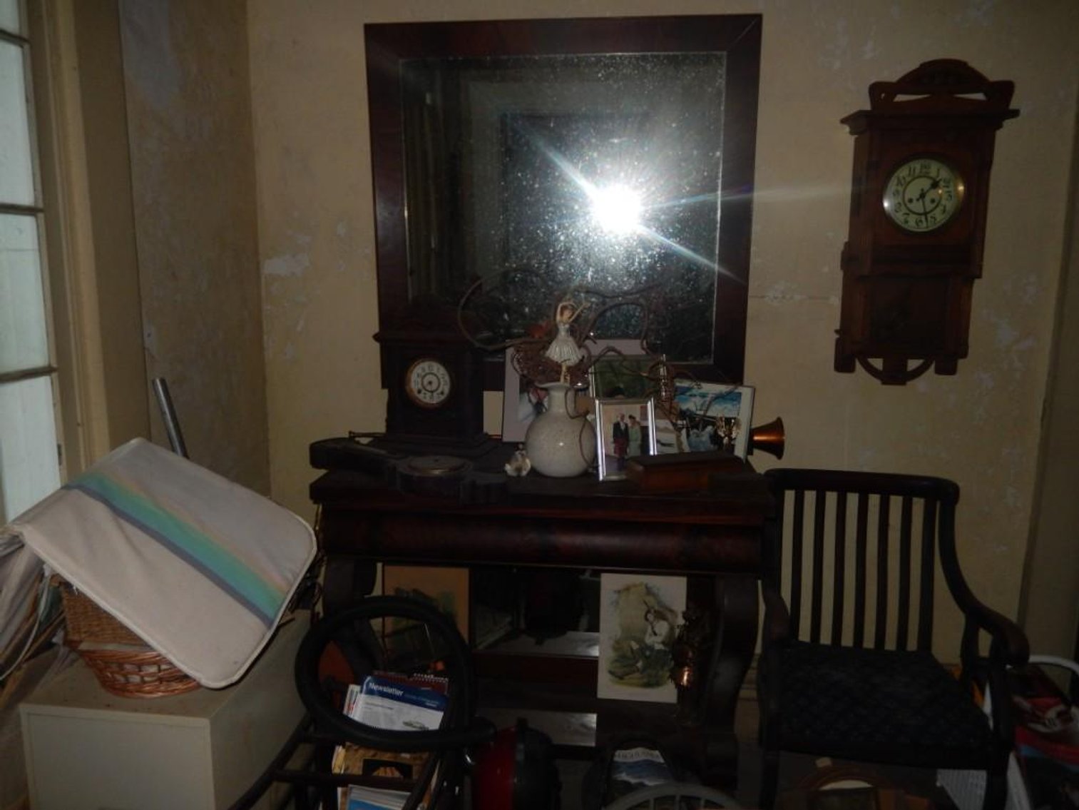 Image for Newton Farm Estate Auction