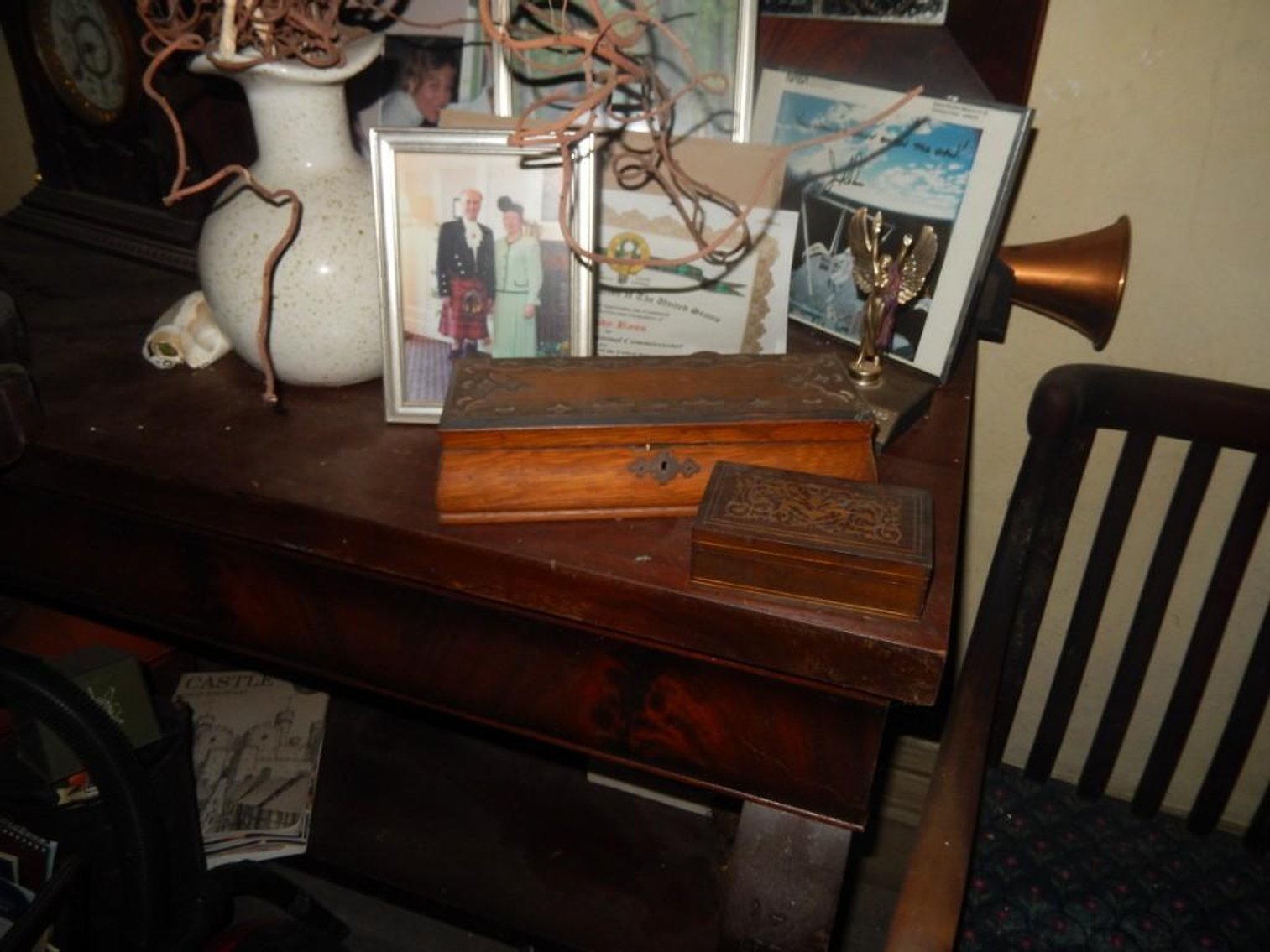 Image for Newton Farm Estate Auction