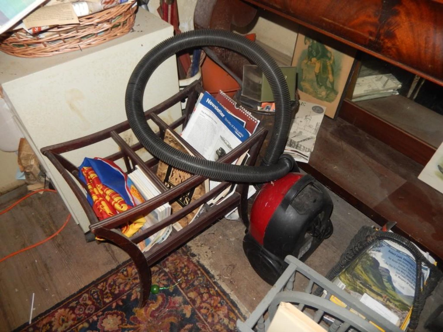 Image for Newton Farm Estate Auction