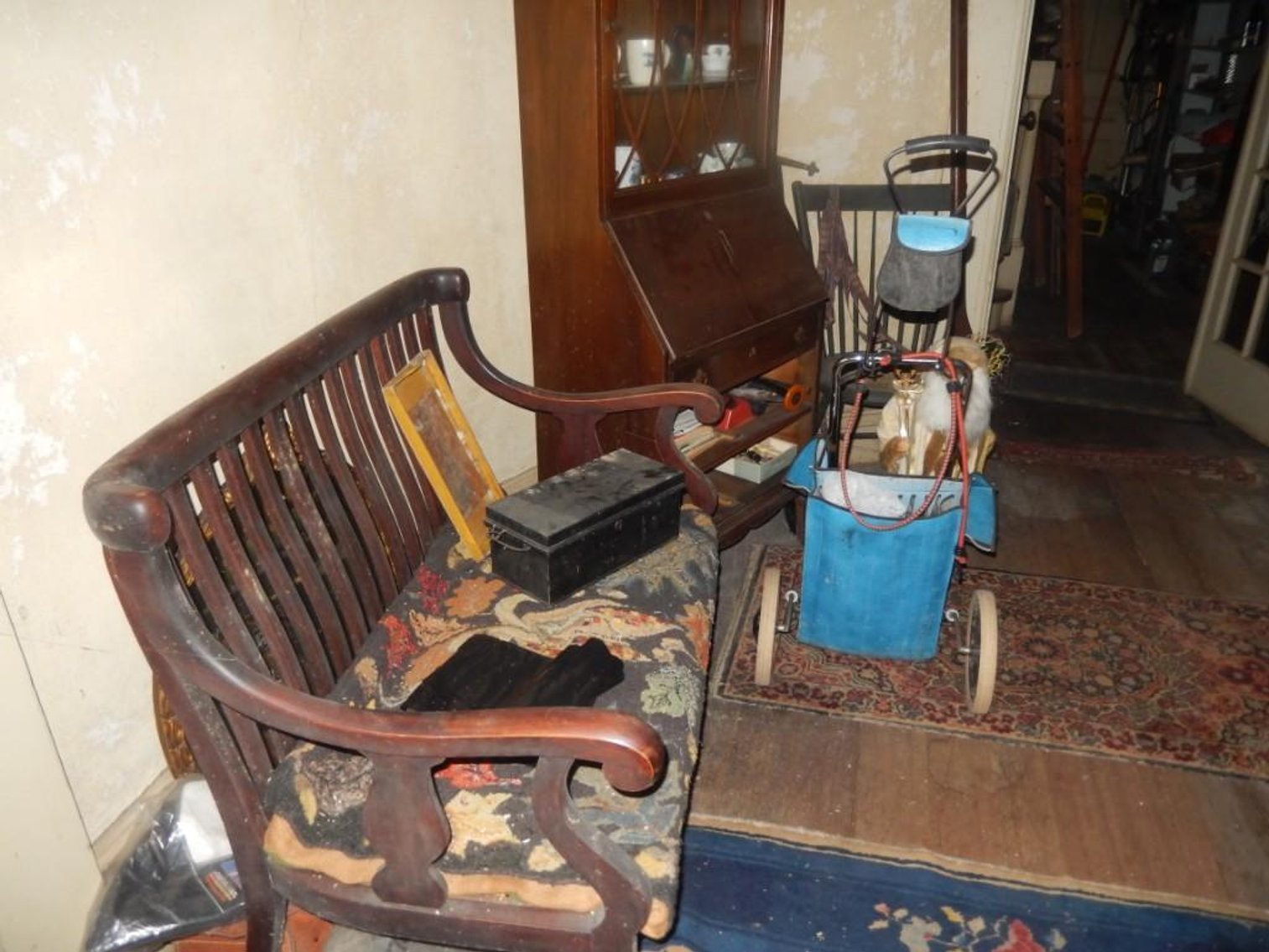 Image for Newton Farm Estate Auction