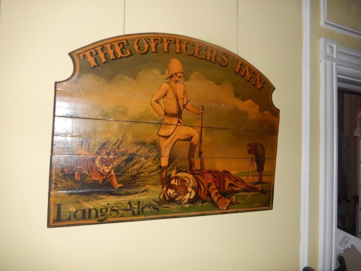 Image for Newton Farm Estate Auction