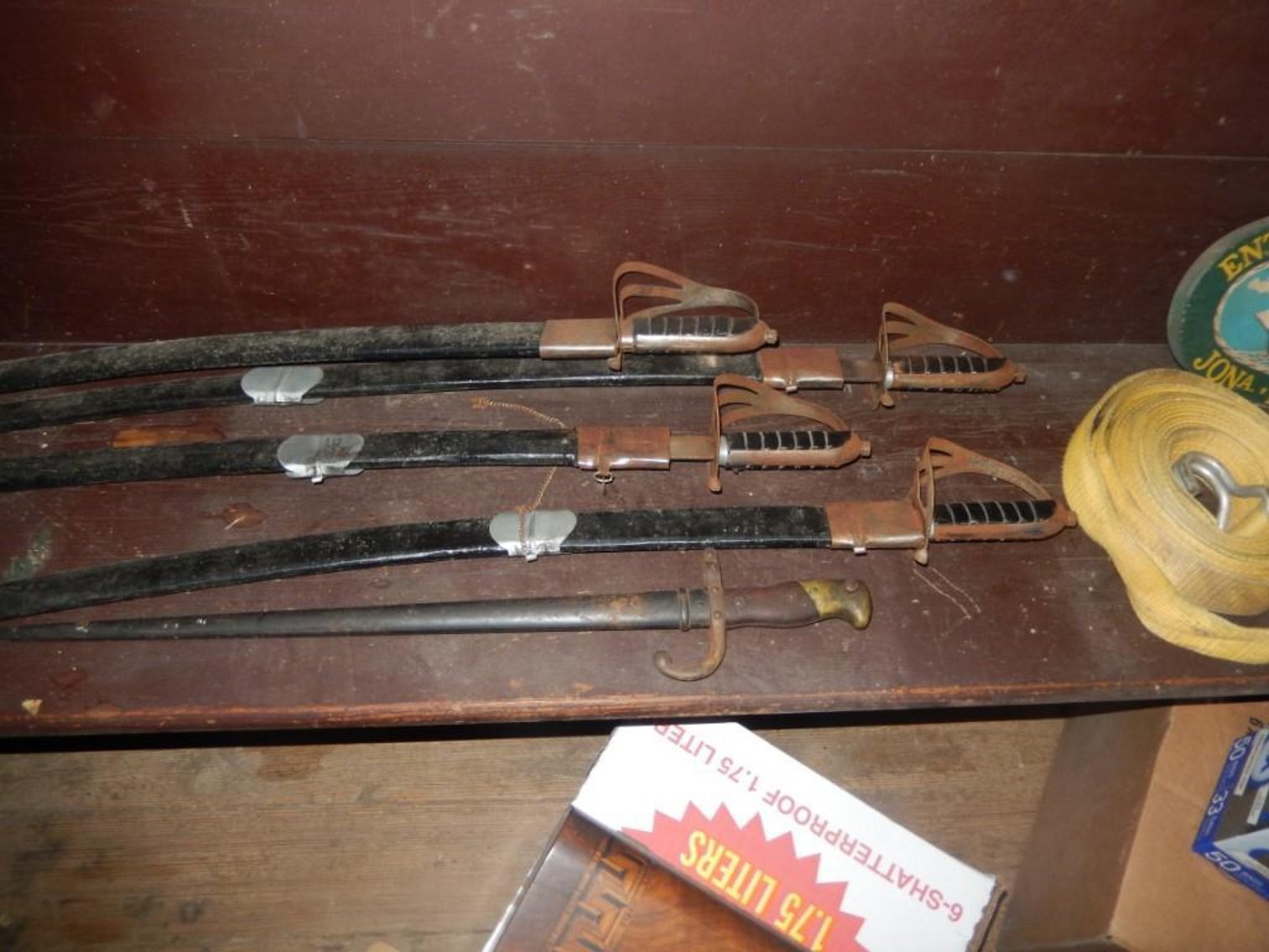 Image for Newton Farm Estate Auction