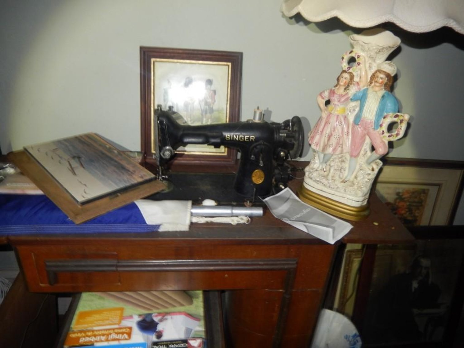 Image for Newton Farm Estate Auction