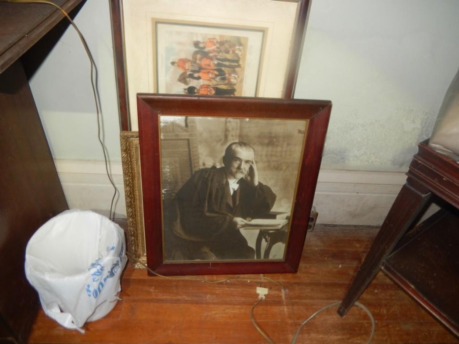 Image for Newton Farm Estate Auction