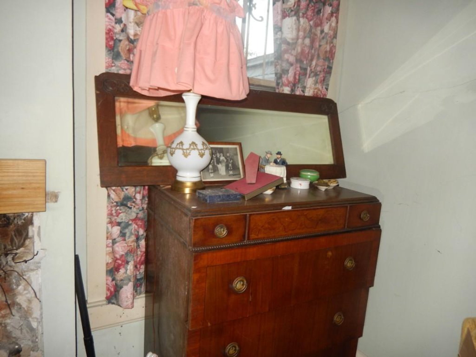 Image for Newton Farm Estate Auction