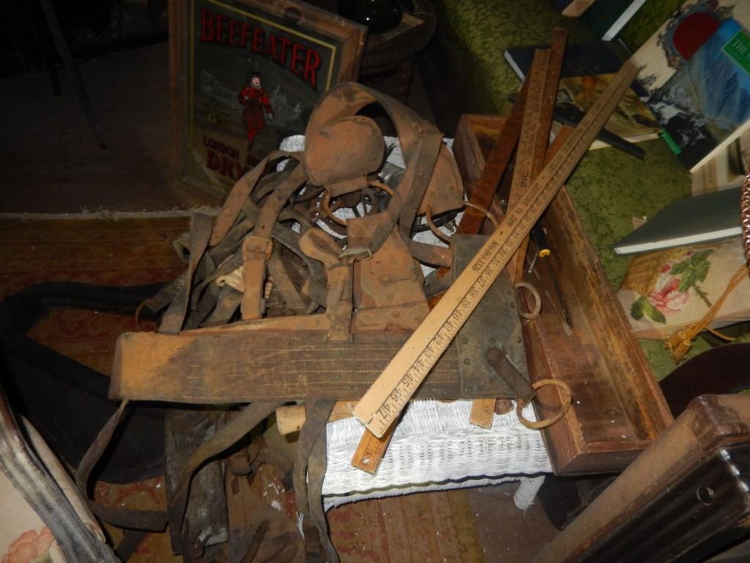 Image for Newton Farm Estate Auction