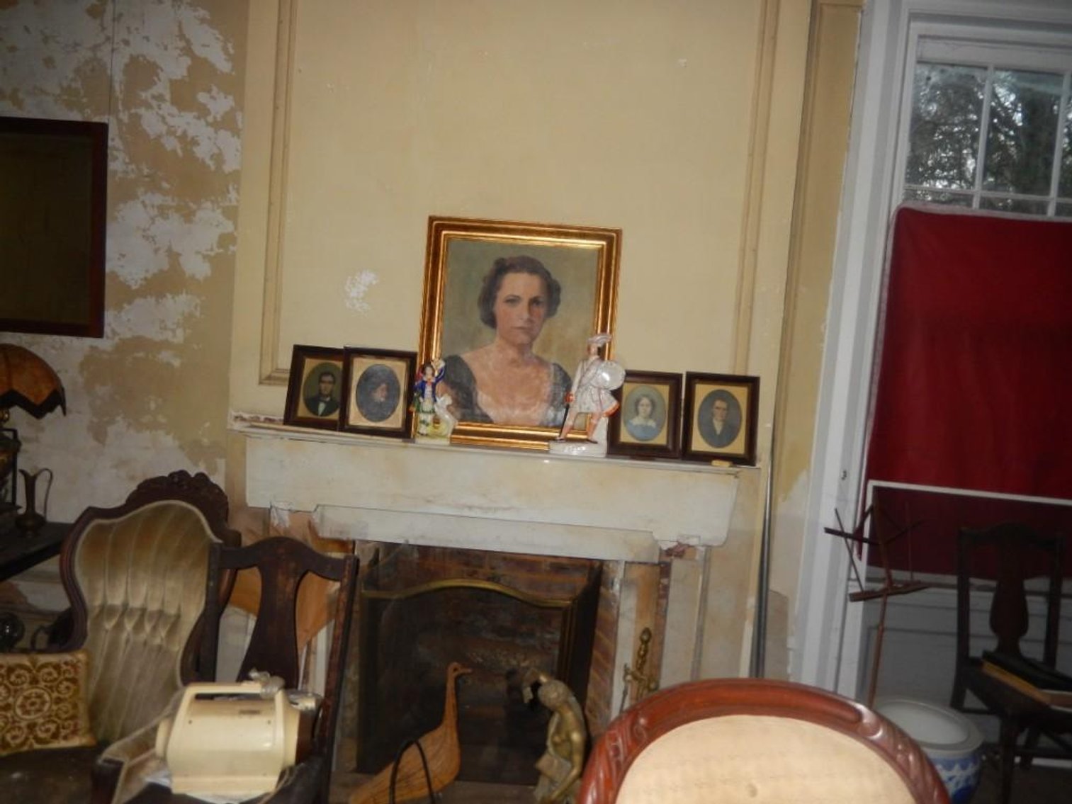 Image for Newton Farm Estate Auction